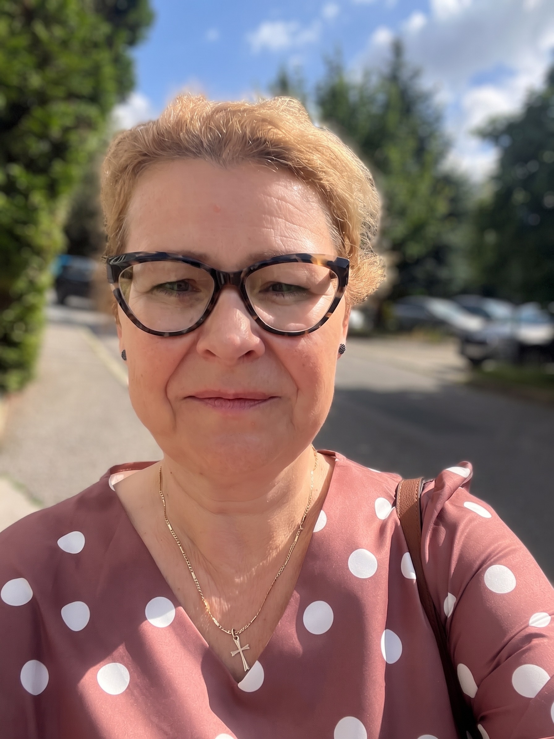 PhDr. Šárka Heryán, MBA, MHA